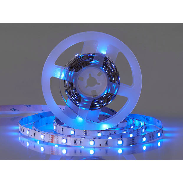 Beliani Streifen - LED strip-Wit-PCB