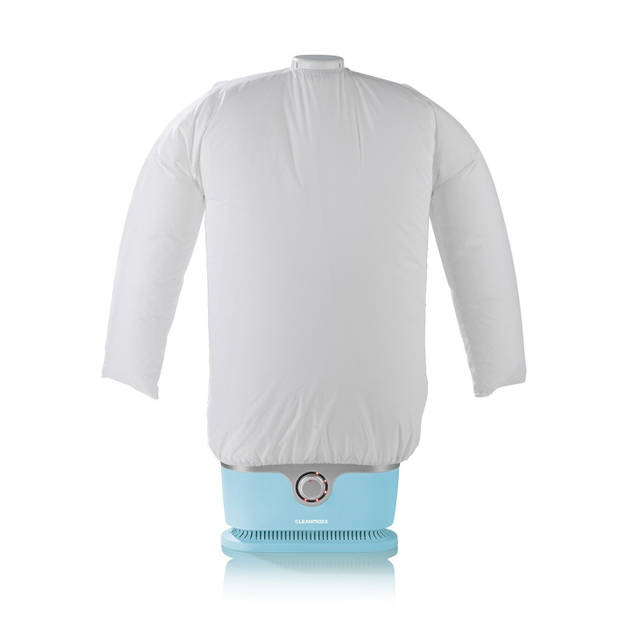 Cleanmaxx strijkdroger voor overhemden, blouses en broeken