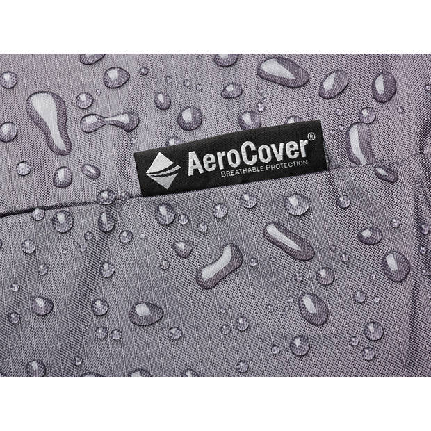 Platinum Aerocover tuinsethoes - 220x150x85 cm.