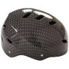 Volare helm junior polycarbonaat grijs mt 55-57 cm