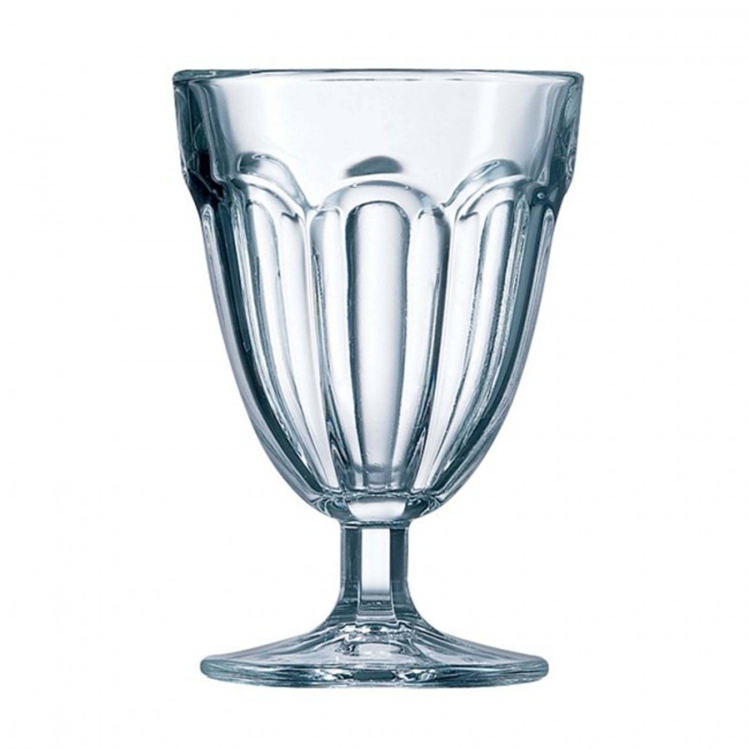 Luminarc Roman Witte Wijnglas - 21 Cl - Set-3