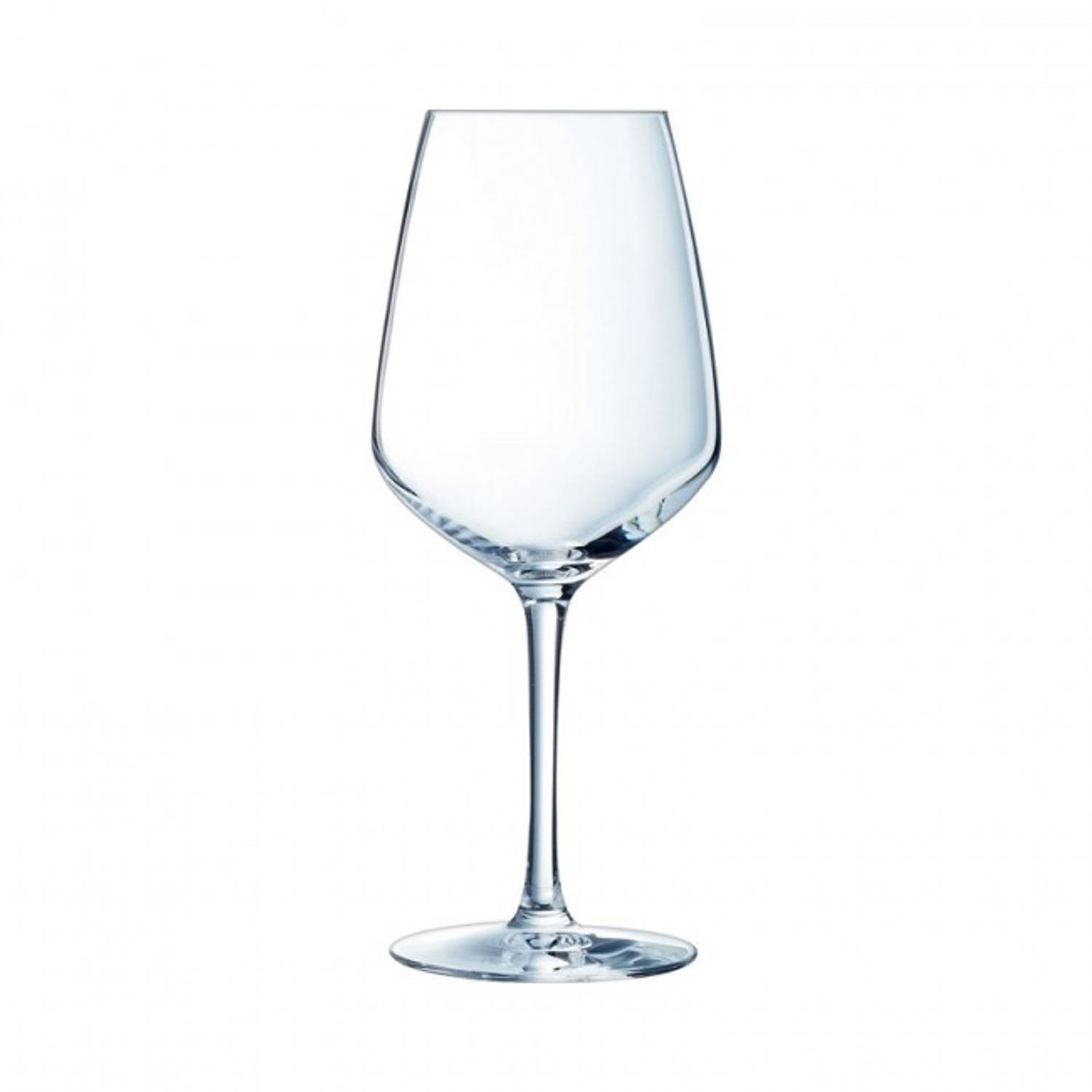 Luminarc Vinetis rood wijnglas - 40 cl - Set-6