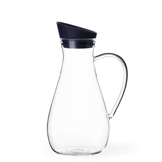 Viva - Infusion Karaf 1,5 liter - Glas - Transparant