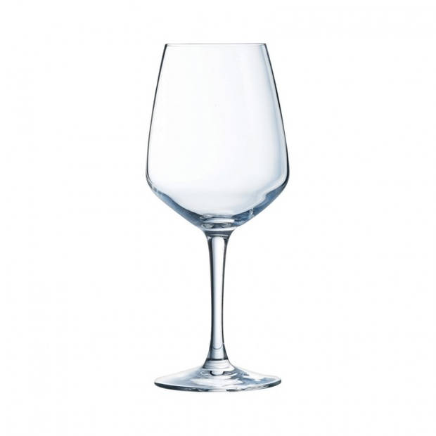 Luminarc Vinetis witte wijnglas - 30 cl - Set-6