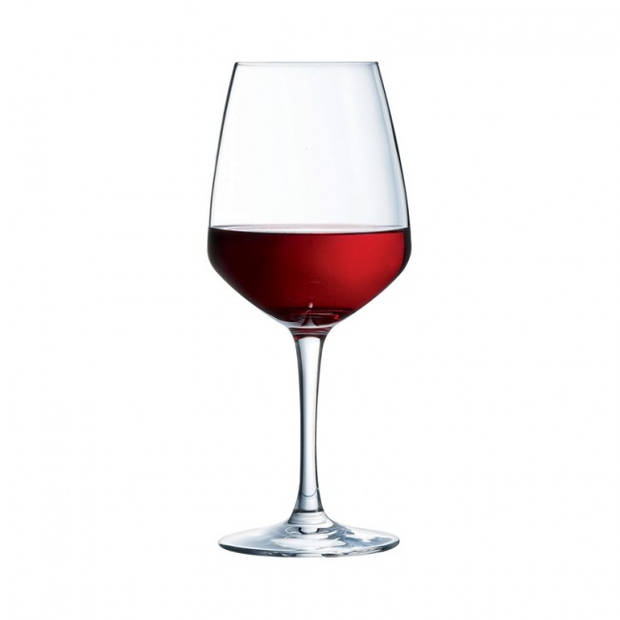 Luminarc Vinetis rood wijnglas - 50 cl - Set-6
