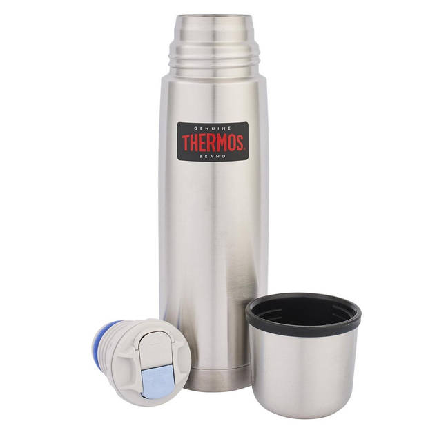 Thermos Light&Compact thermosfles - 0,35 liter