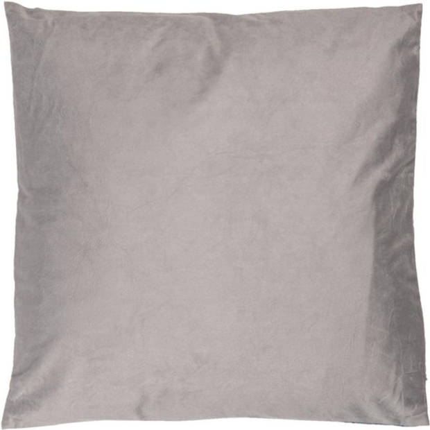 Clayre & Eef Multi Kussen gevuld 45*45*4 cm KG023.103