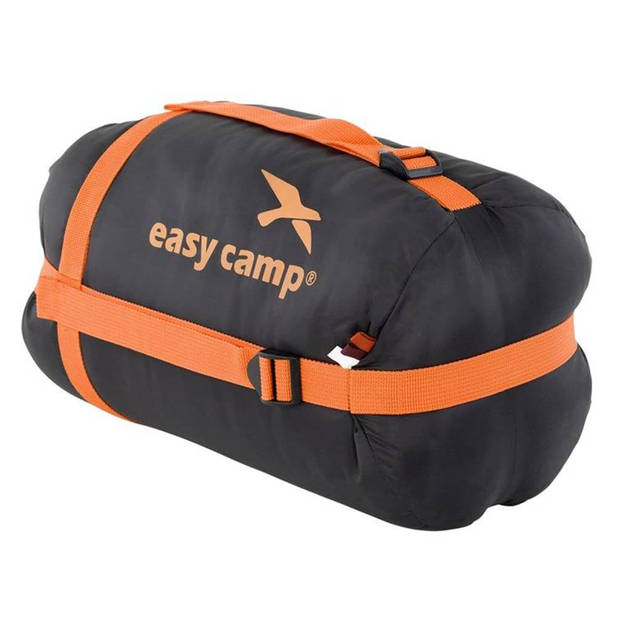 Easy Camp Slaapzak Nebula M rood