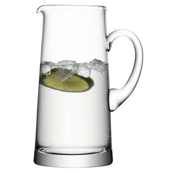 L.S.A. - Bar Waterkaraf 1,9 liter - Glas - Transparant