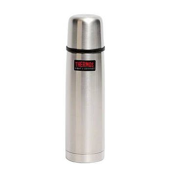 Thermos Light&Compact thermosfles - 0,5 liter