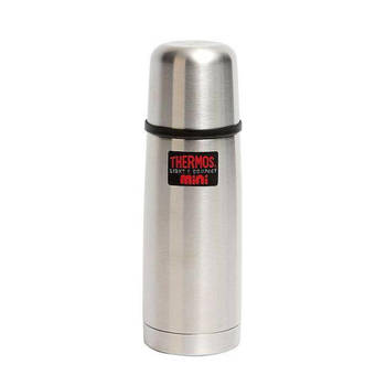 Thermos Light&Compact thermosfles - 0,35 liter