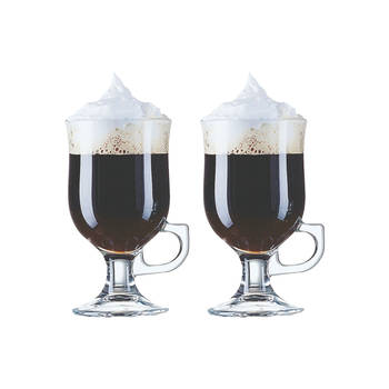 Luminarc Irish Coffee Glazen 240 ml - 2 stuks