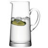 L.S.A. - Bar Waterkaraf 1,9 liter - Glas - Transparant