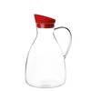 Viva - Infusion Karaf 2,4 liter - Glas - Transparant
