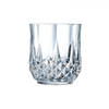 Eclat Longchamp waterglas - 32 cl - Set-6