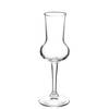 Bormioli Rocco Grappa likeurglas - 8 cl - Set-3