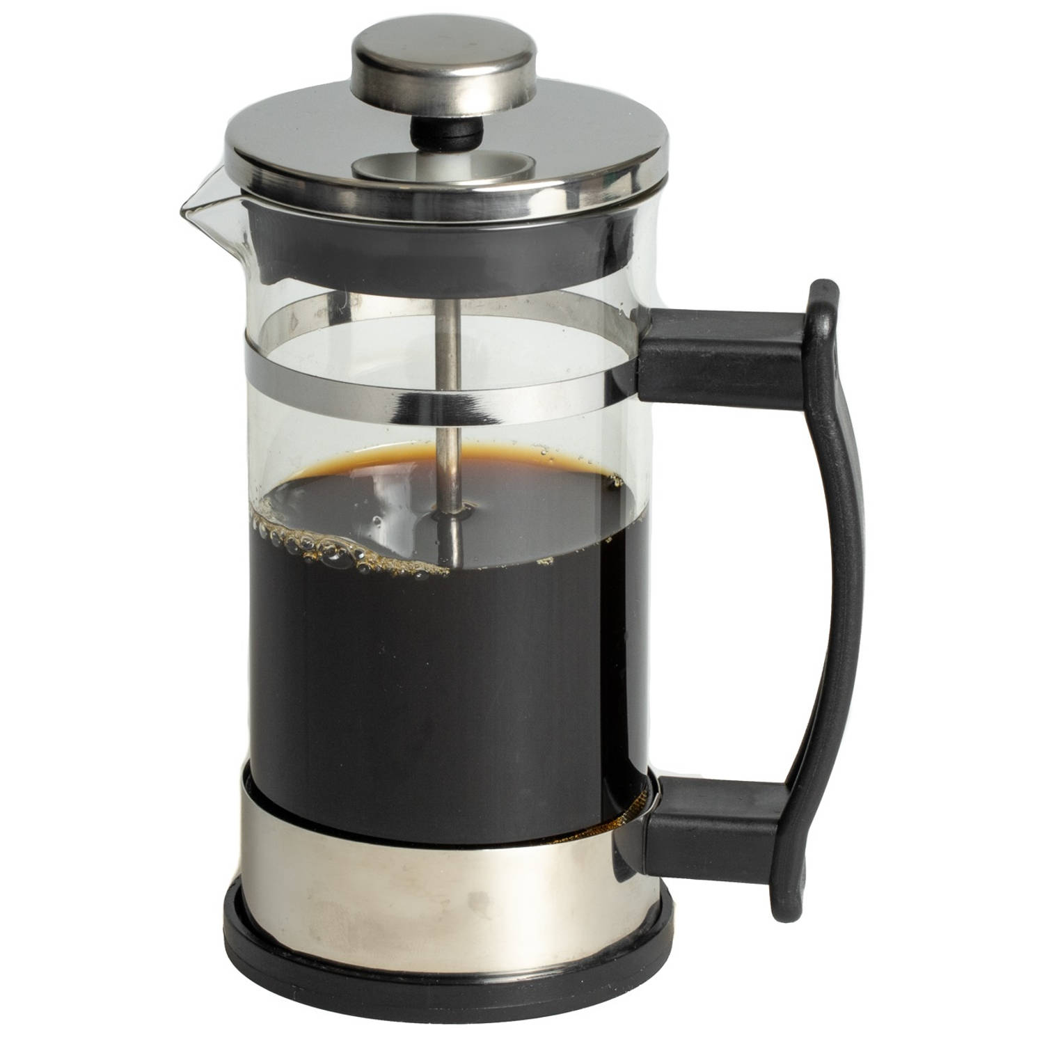 Cookinglife Cafetiere - 600 ml