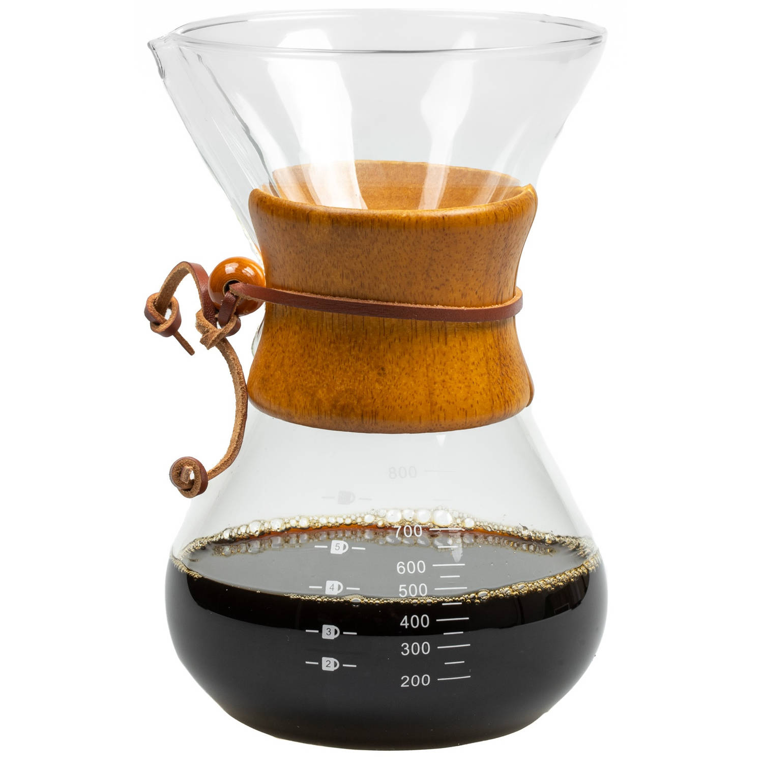 Jay Hill Pour Over Koffiemaker 0.8 Liter