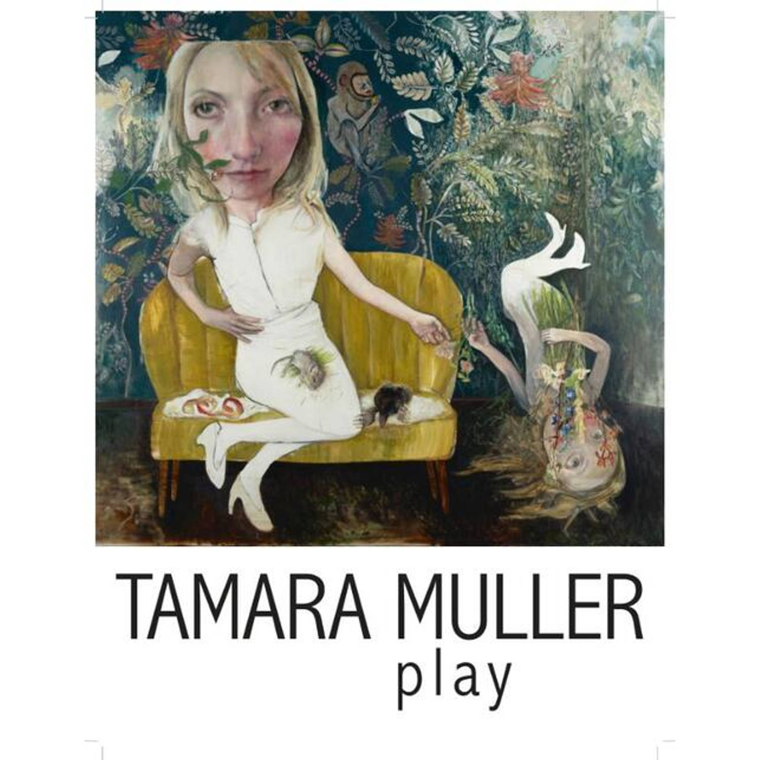 Tamara Muller - (ISBN:9789462584365)
