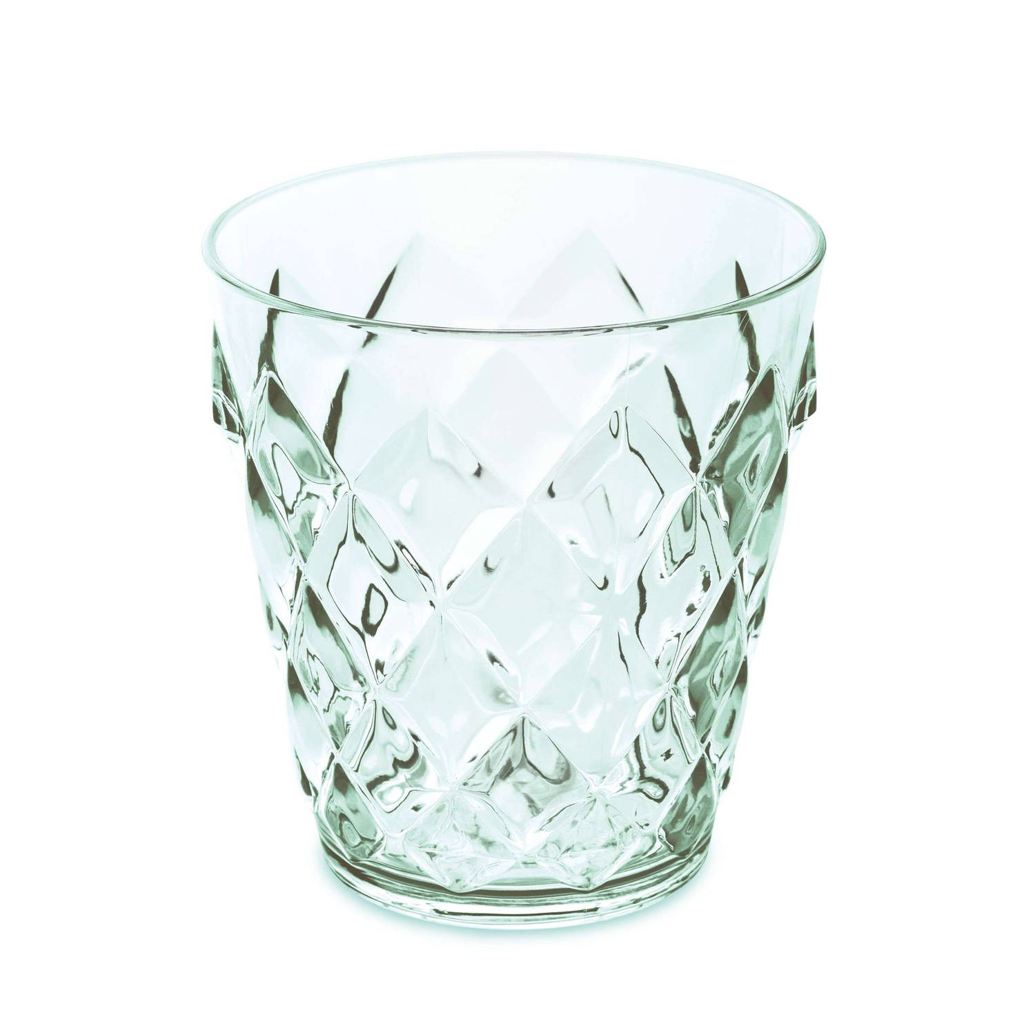 Koziol Drinkglas Chrystal S 250 Ml Groen
