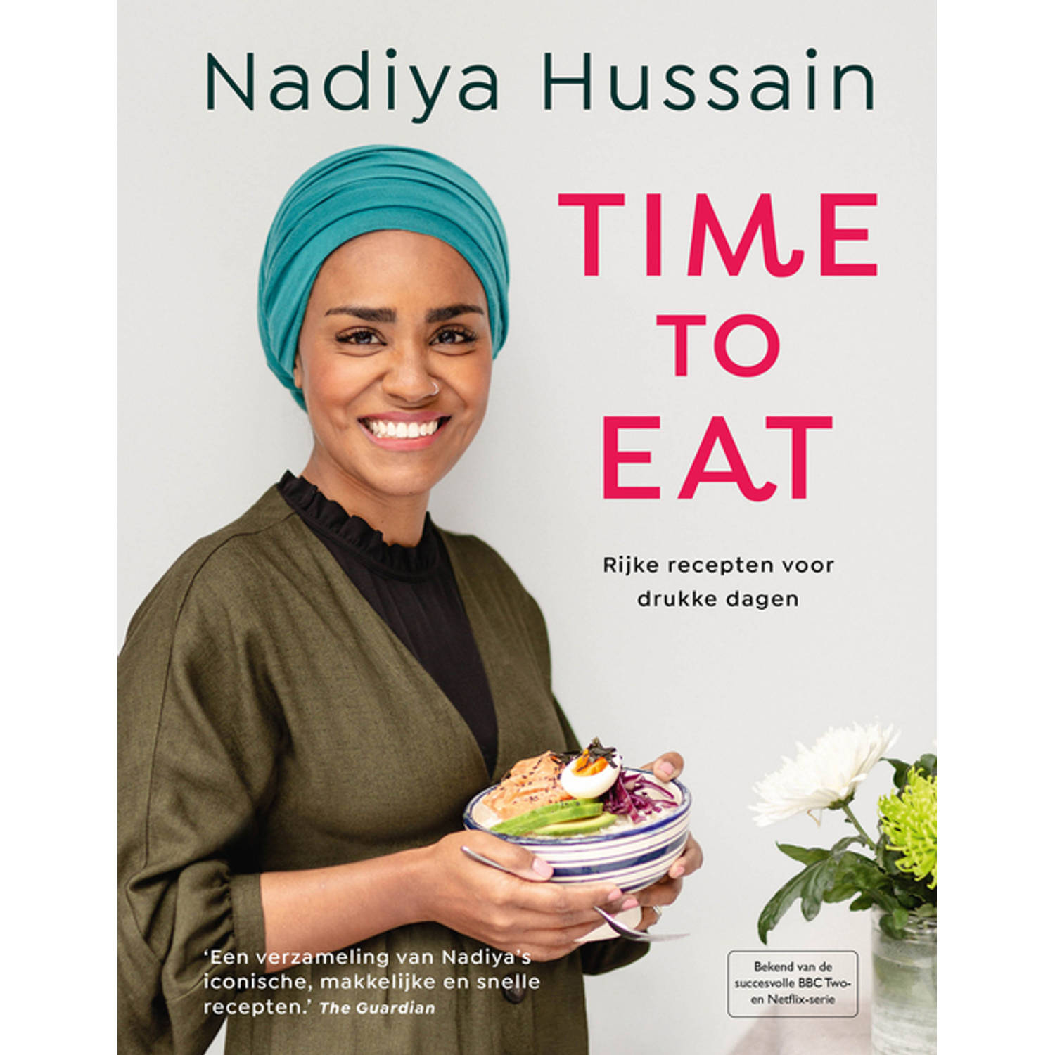Time to eat - (ISBN:9789024595860)