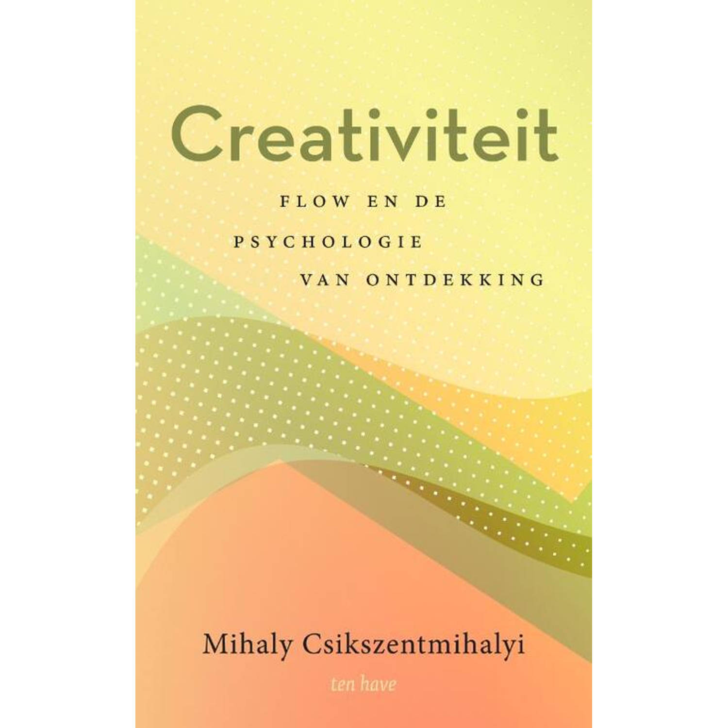 Creativiteit - (ISBN:9789025908300)