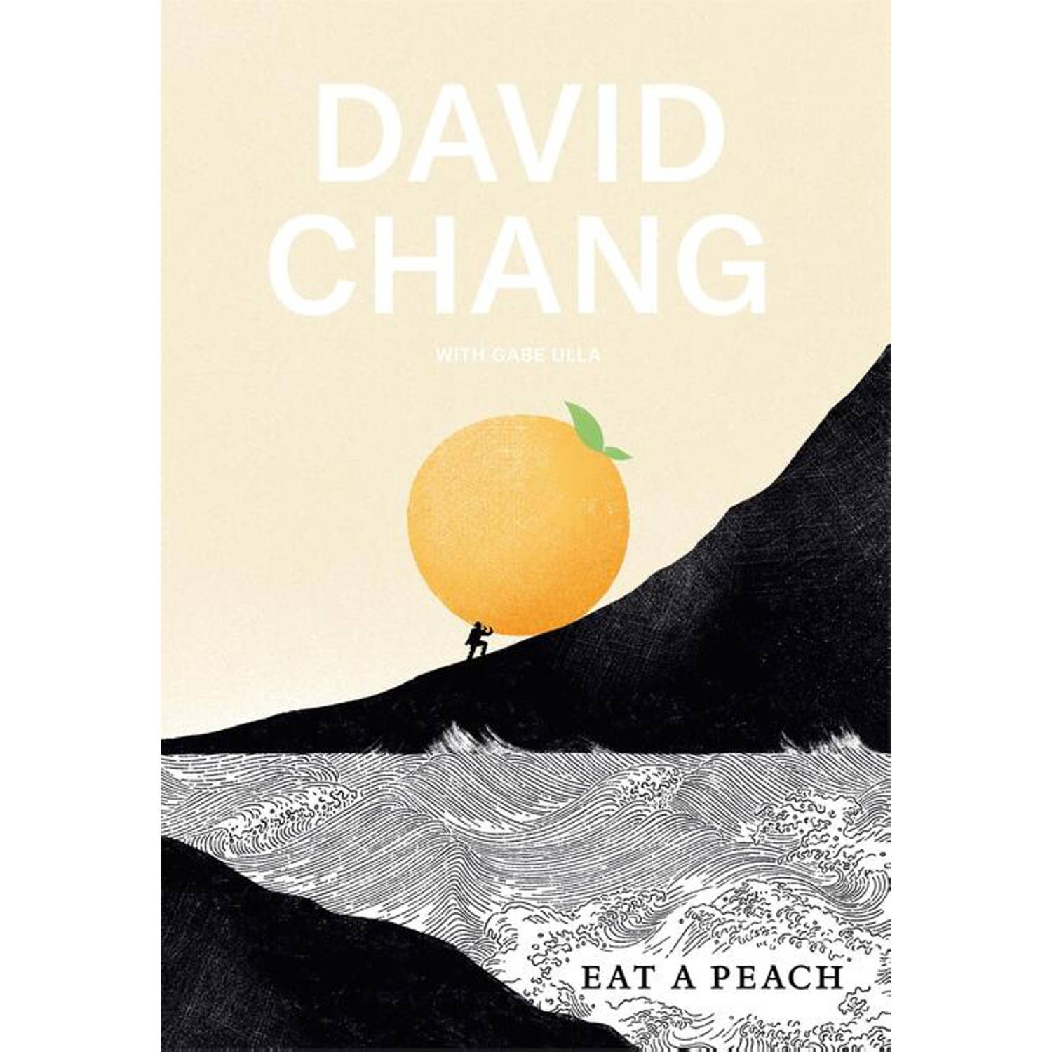 Eat a Peach - (ISBN:9789048857951)
