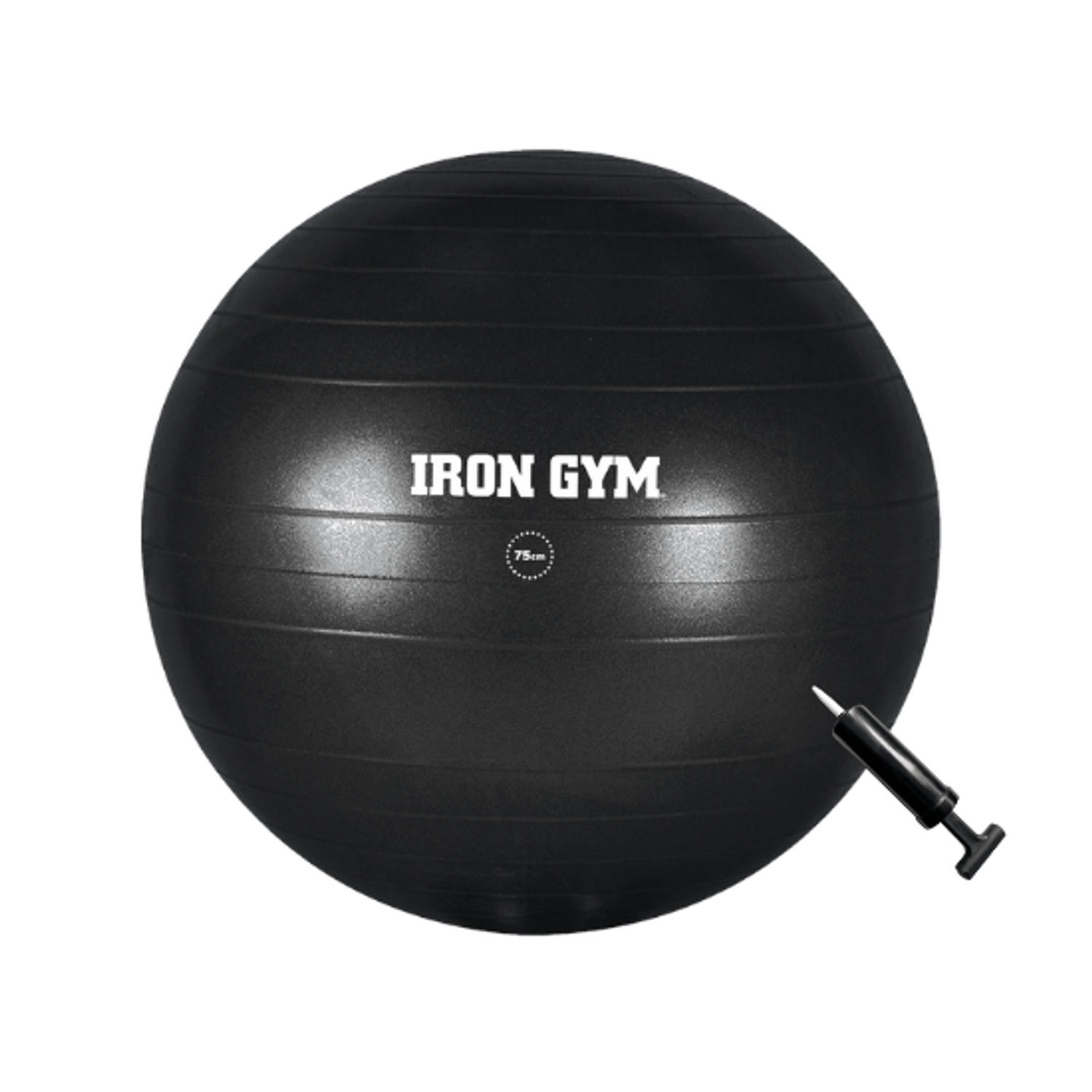 Iron Gym Excercise Fitnessbal