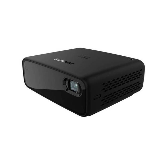 PHILIPS Picopix Micro 2 TV PPX360 videoprojector