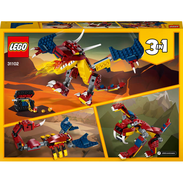 Lego Creator Value Pack