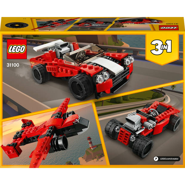Lego Creator Value Pack