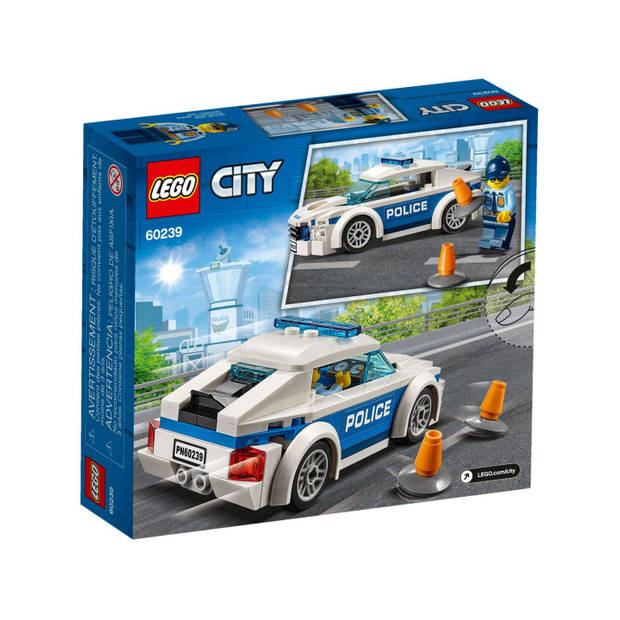 Lego City Value pack 3-in-1