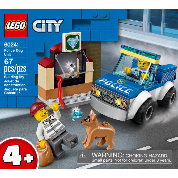 Lego City Value pack 3-in-1