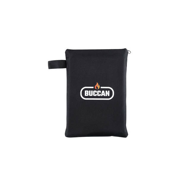 Buccan BBQ - Vuurschaal - Foldable Bowl - Beschermhoes