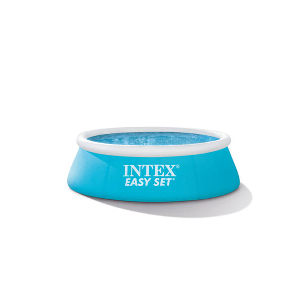 Intex Easy Set Rond 183x51 cm - Zwembad Set