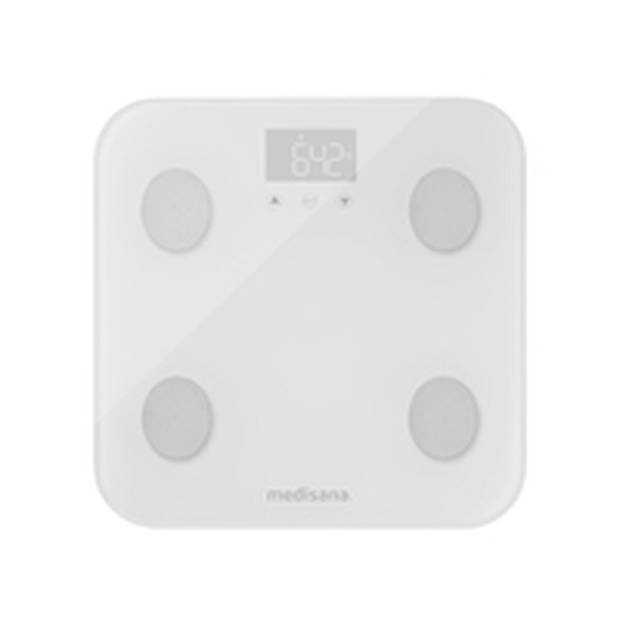 Medisana BS 600 CONNECT Lichaamsanalyseweegschaal met WiFi