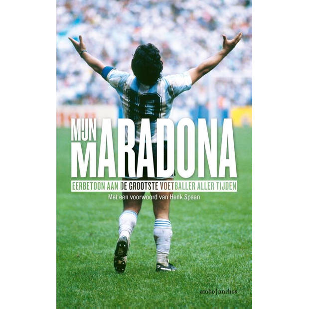Mijn Maradona
