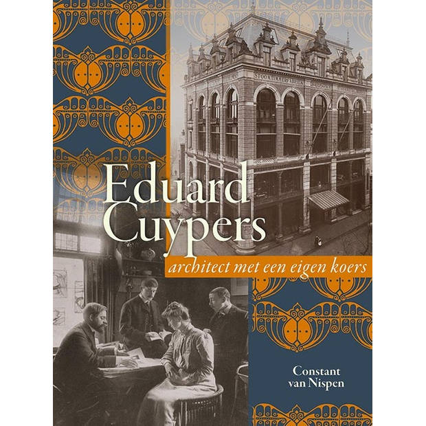 Eduard Cuypers (1859-1927