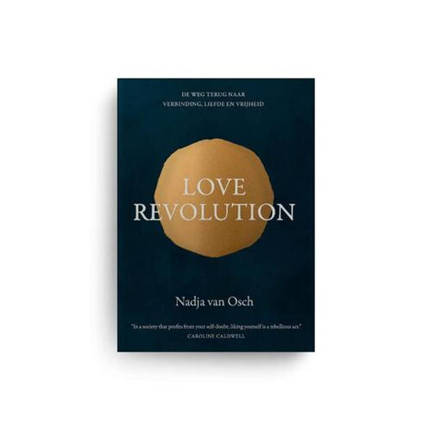 Love revolution