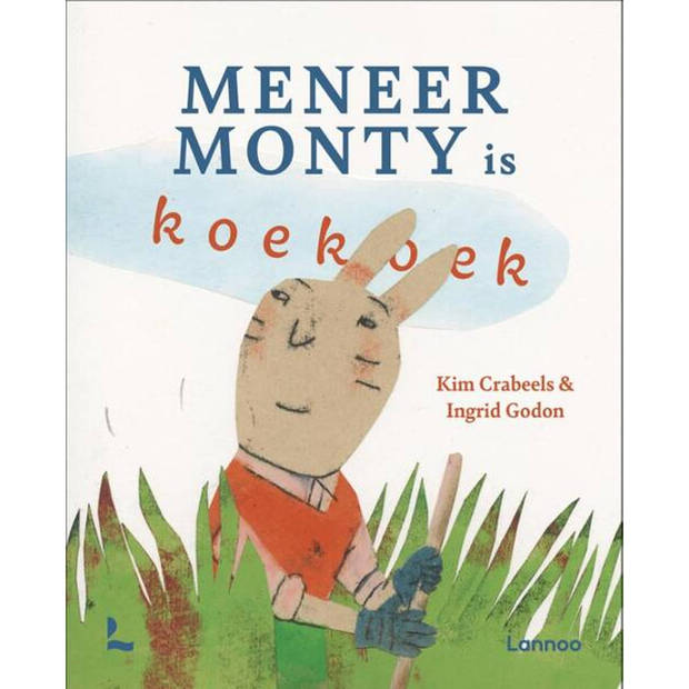 Meneer Monty is koekoek