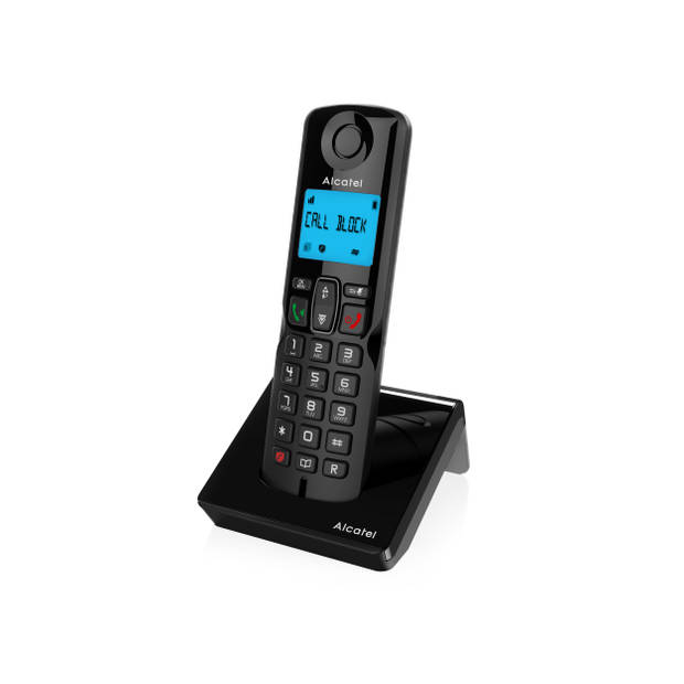 Alcatel S250s Dect telefoon