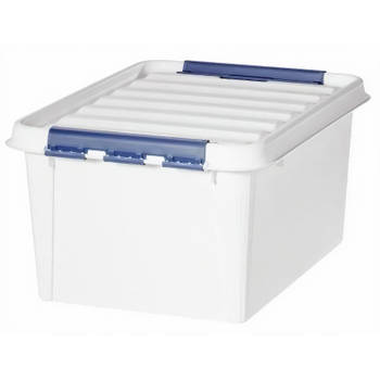 SmartStore opbergbox Pro 31 polypropyleen 32 liter wit