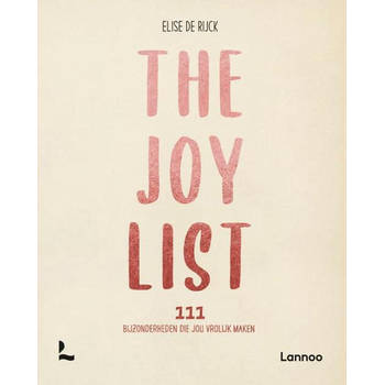 The Joy List