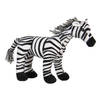 Clayre & Eef Multi Deurstopper zebra 37*13*30 cm DT0309