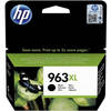 HP 963XL 3JA30AE, originele zwarte inktcartridge, grote capaciteit voor HP OfficeJet Pro 9010/9020 All-in-One printers
