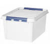 SmartStore opbergbox Pro 31 polypropyleen 32 liter wit