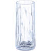 Koziol drinkglas Club No. 3 polycarbonaat 250 ml blauw