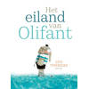 Querido Het eiland van Olifant. 3+