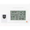 c-smart DTX370S weerstation wit