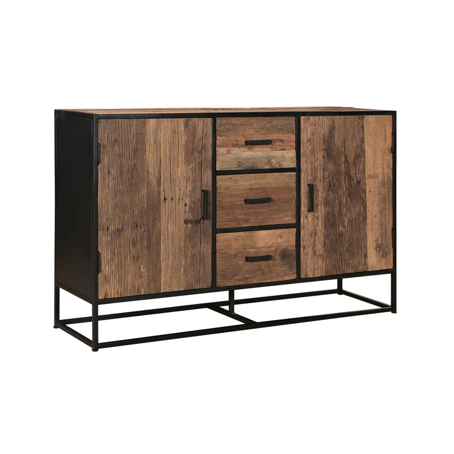 Wants&Needs Furniture Dressoir Dakota 90 x 150 x 40